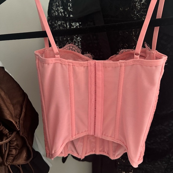 Urban outfitters corset top - Picture 3 of 4